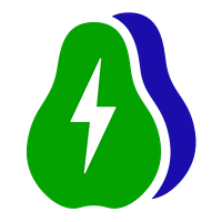 Paired Power logo