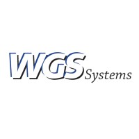WGS Systems logo