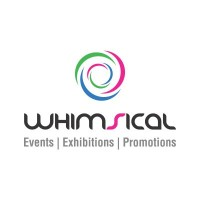 Whimsical Events logo