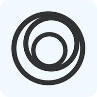 Whirl AI logo