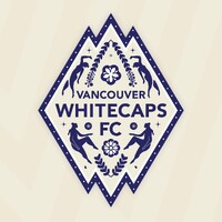 Vancouver Whitecaps FC logo