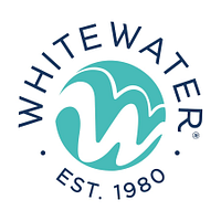 WhiteWater logo