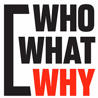 WhoWhatWhy logo