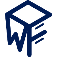 WickedFile logo
