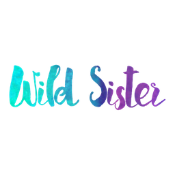 Wild Sister logo