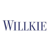 Willkie Farr & Gallagher logo