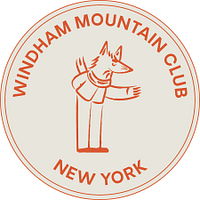 Windham Mountain Club logo