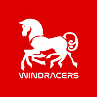 Windracers logo