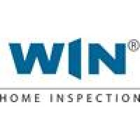 WIN Home Inspection logo