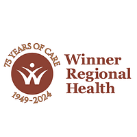 Winner Regional Health logo