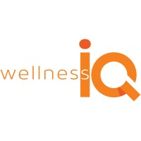 WellnessIQ logo