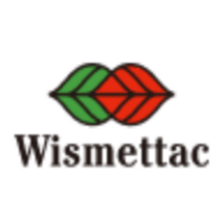 Wismettac Asian Foods logo