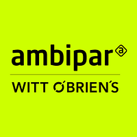Ambipar Response logo