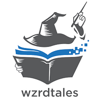WizardTales logo