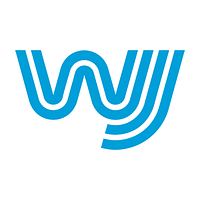 WJ Groundwater logo