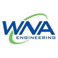 WNA Engineering logo