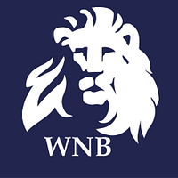 WNB Financial logo