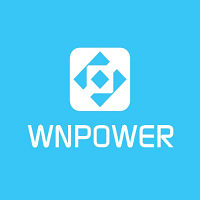 WNPower logo