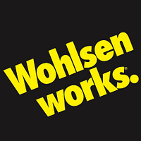 Wohlsen Construction logo
