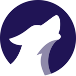 Wolfia logo