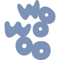 WOO X logo