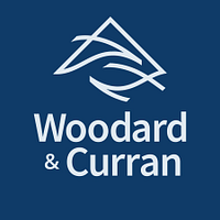 Woodardcurran logo