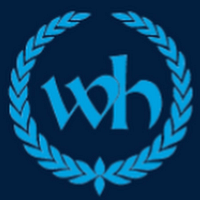 Woodland Hills School District logo