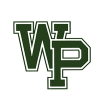 Woodland Park School District RE-2 logo