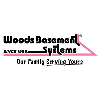 Woods Basement Systems logo