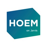 HOEM logo