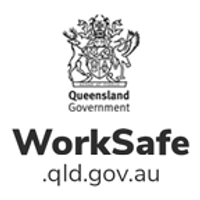 WorkCover Queensland logo