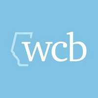 Workers' Compensation Board – Alberta logo