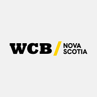 Workers' Compensation Board of Nova Scotia logo