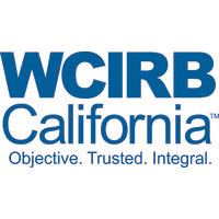 Workers' Compensation Insurance Rating Bureau of California logo