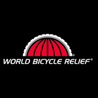 World Bicycle Relief logo