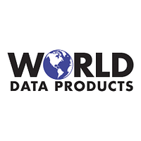 World Data Products logo