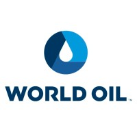 World Oil Corp logo
