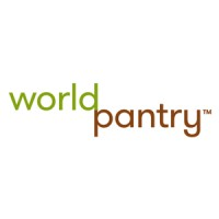 World Pantry logo