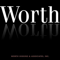 Worth Higgins & Associates logo
