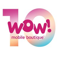 WOW! mobile boutique logo