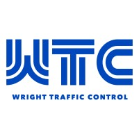 Wright Traffic Control logo