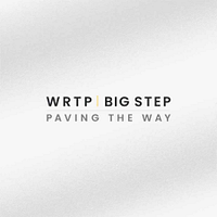 WRTP | BIG STEP logo