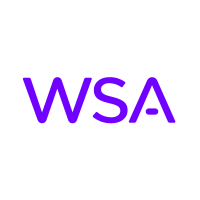 WS Audiology logo