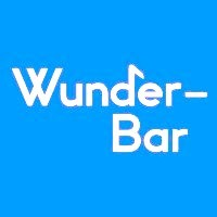 Wunder-Bar logo