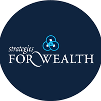 Strategies for Wealth logo