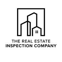 The Real Estate Inspection Company logo