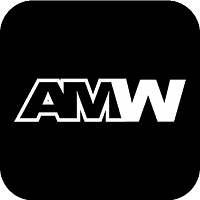 AMW Group logo