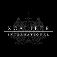Xcaliber International logo