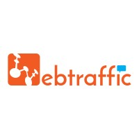 Webtraffic Agency logo