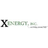 X-energy logo